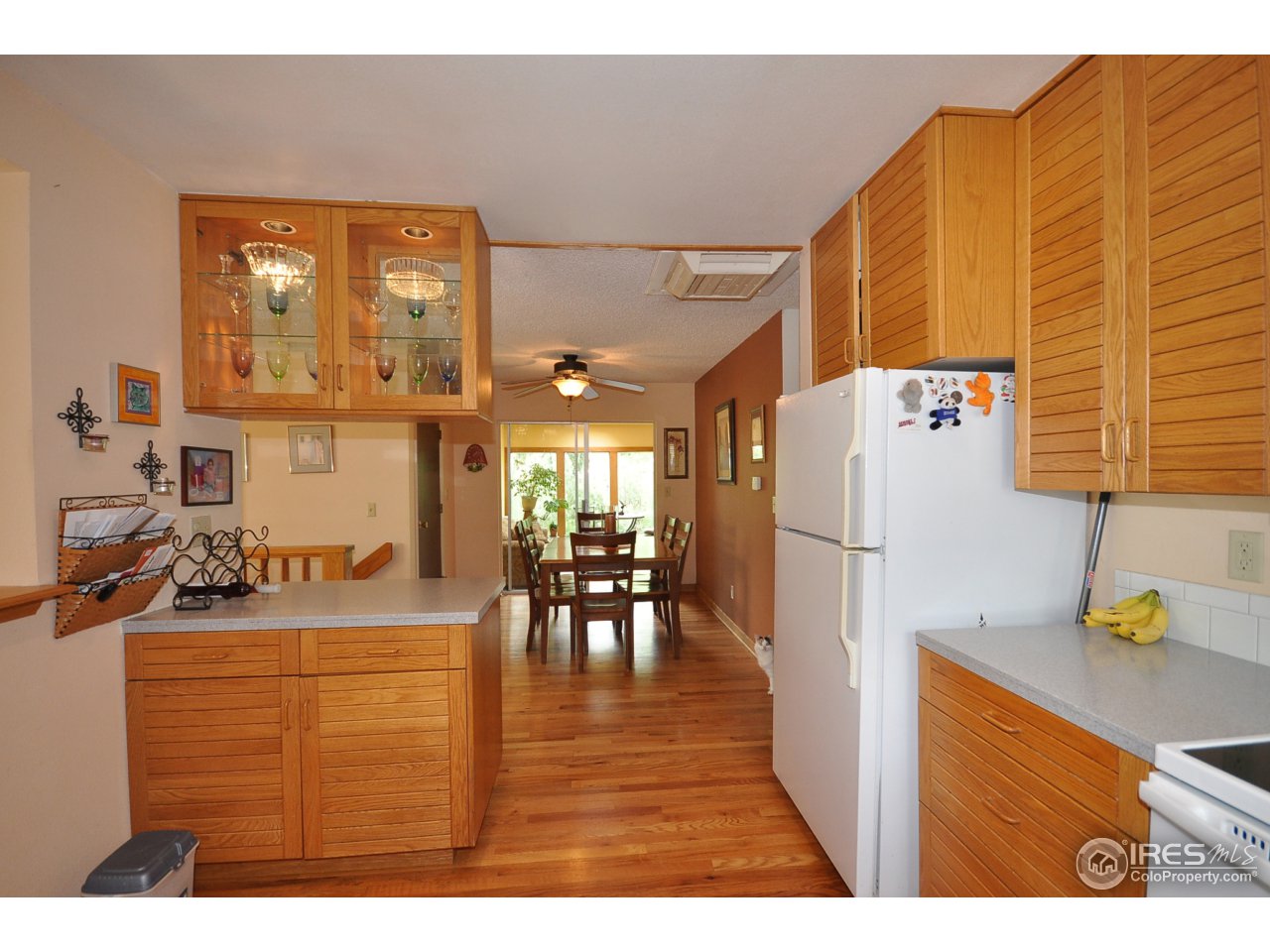 1509 Briarwood Road Fort Collins, CO 80521 - Photo 8 of 25 Gorgeous Hardwood