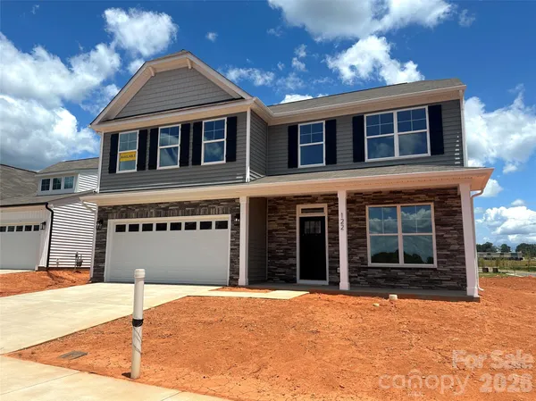 $450,900 | 122 Swing Way, Troutman, NC 28166