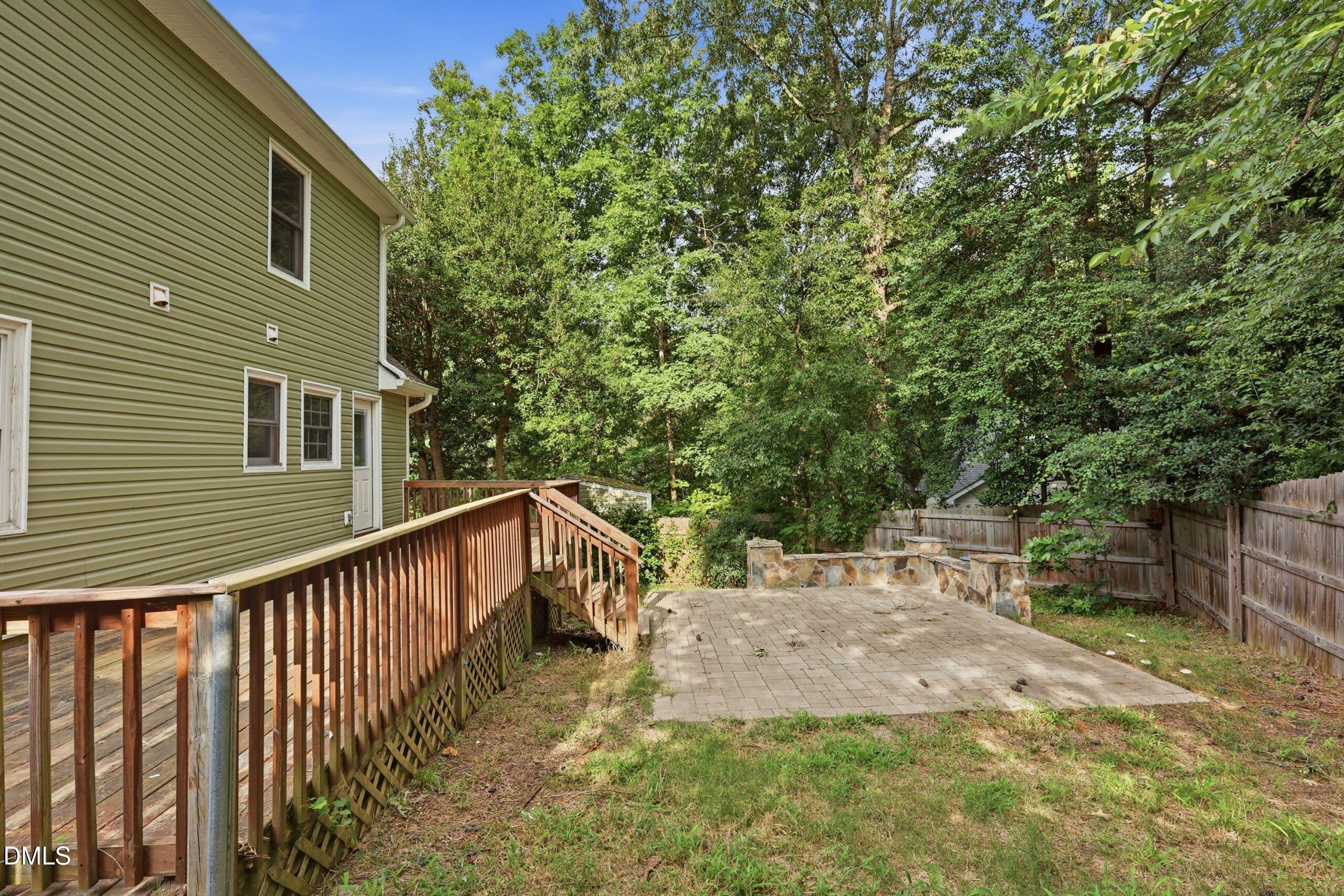 2300 Ruddy Road Raleigh, NC 27616 - Photo 31 of 32 listing_30