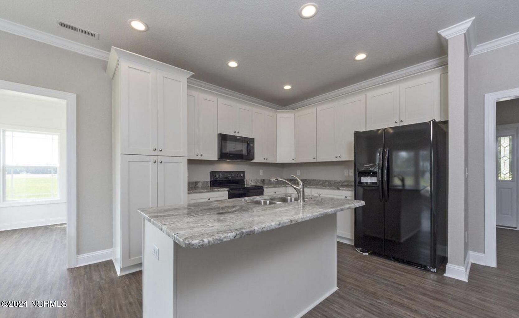473 North Trotman Road, Unit LOT 2 Camden, NC 27921 - Photo 4 of 13 Kitchen