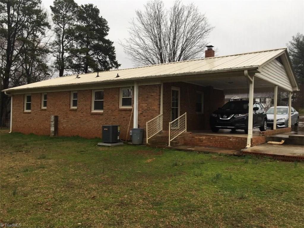 203 Cambridge Road Lexington, NC 27292 - Photo 8 of 9 Gallery Image 8