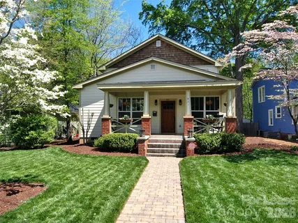 $3,950 | 821 East 37th Street, Charlotte, NC 28205