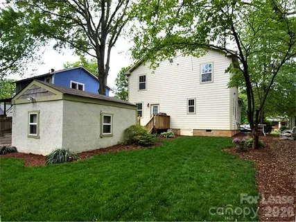 $3,950 | 821 East 37th Street, Charlotte, NC 28205