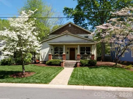 $3,950 | 821 East 37th Street, Charlotte, NC 28205