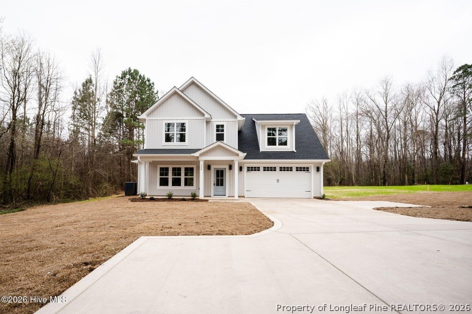 338 Monroe Road Cameron, NC 28326 - Photo 2 of 50 LOT 4
338 Monroe Road - ROSSINGTON