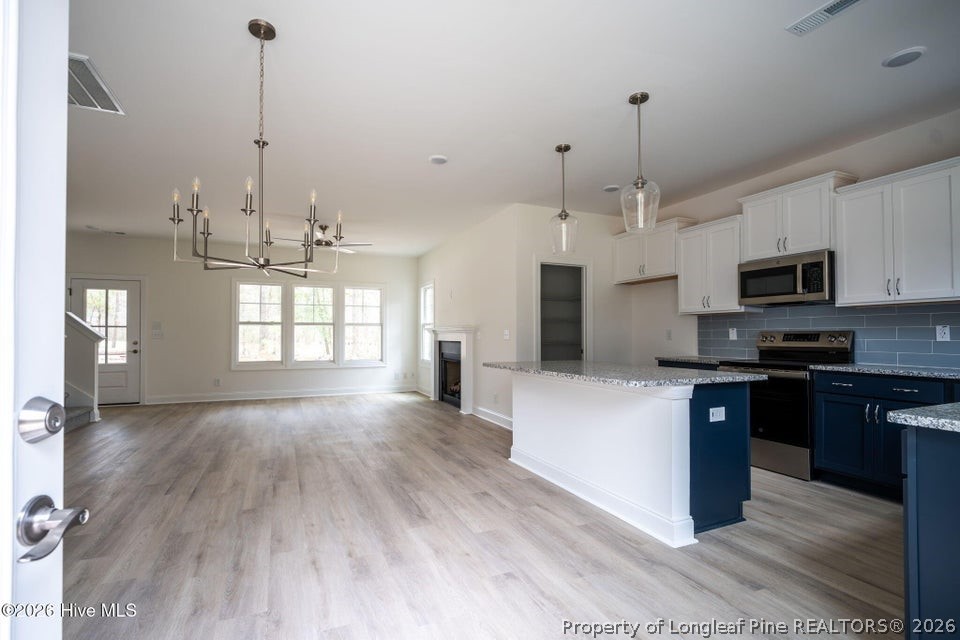 338 Monroe Road Cameron, NC 28326 - Photo 22 of 50 LOT 4
338 Monroe Road - ROSSINGTON