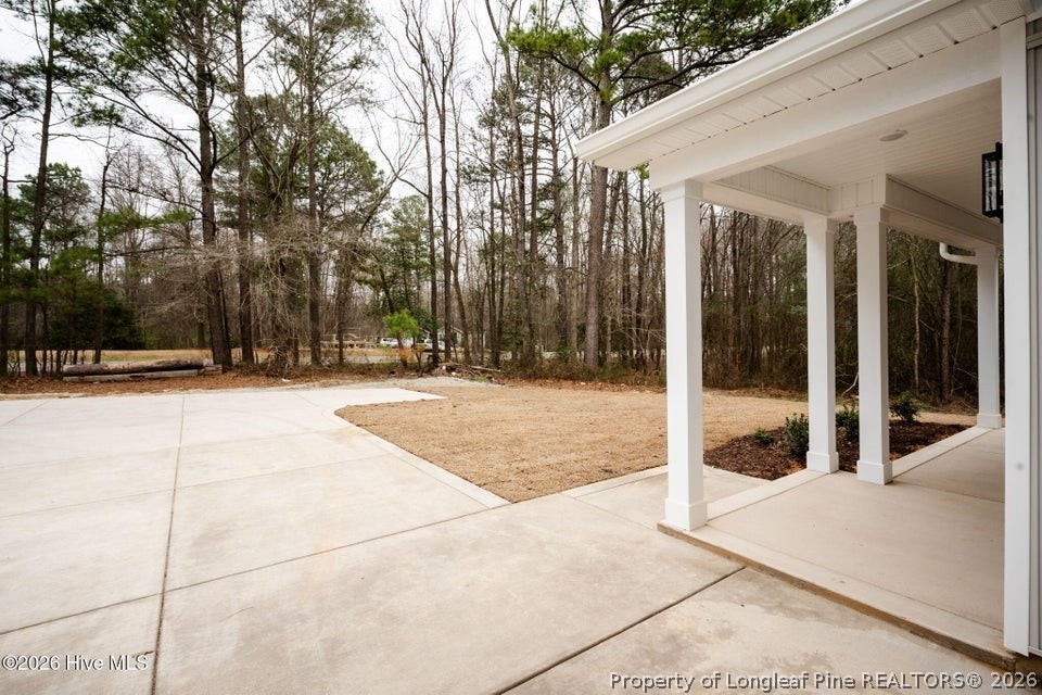 338 Monroe Road Cameron, NC 28326 - Photo 5 of 50 LOT 4
338 Monroe Road - ROSSINGTON