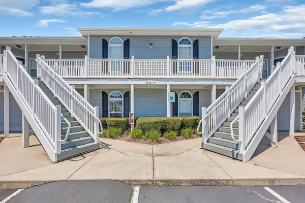 $1,950 | 106 Westhaven Drive, Unit 6B, Myrtle Beach, SC 29579