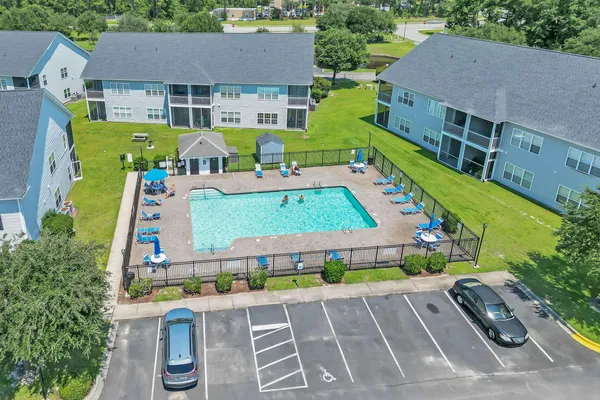 $1,950 | 106 Westhaven Drive, Unit 6B, Myrtle Beach, SC 29579