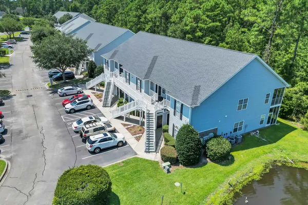 $1,950 | 106 Westhaven Drive, Unit 6B, Myrtle Beach, SC 29579