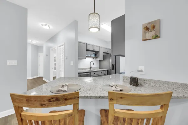 $1,950 | 106 Westhaven Drive, Unit 6B, Myrtle Beach, SC 29579