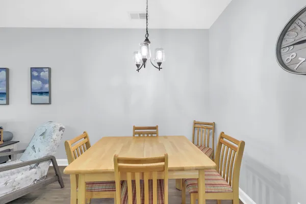 $1,950 | 106 Westhaven Drive, Unit 6B, Myrtle Beach, SC 29579