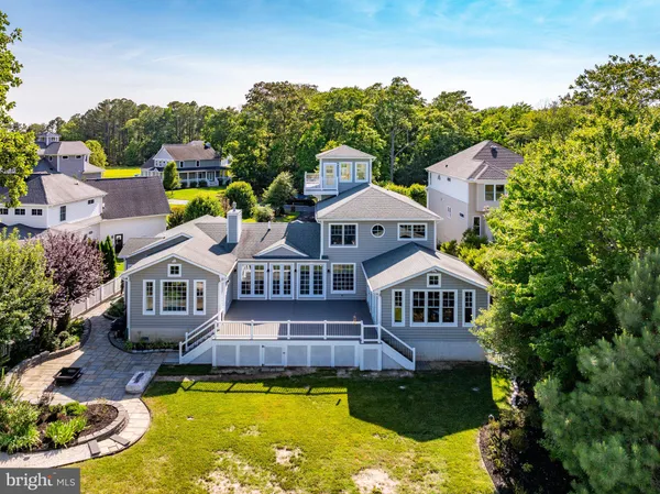 $1,799,000 | 10316 Plantation Lane, Berlin, MD 21811