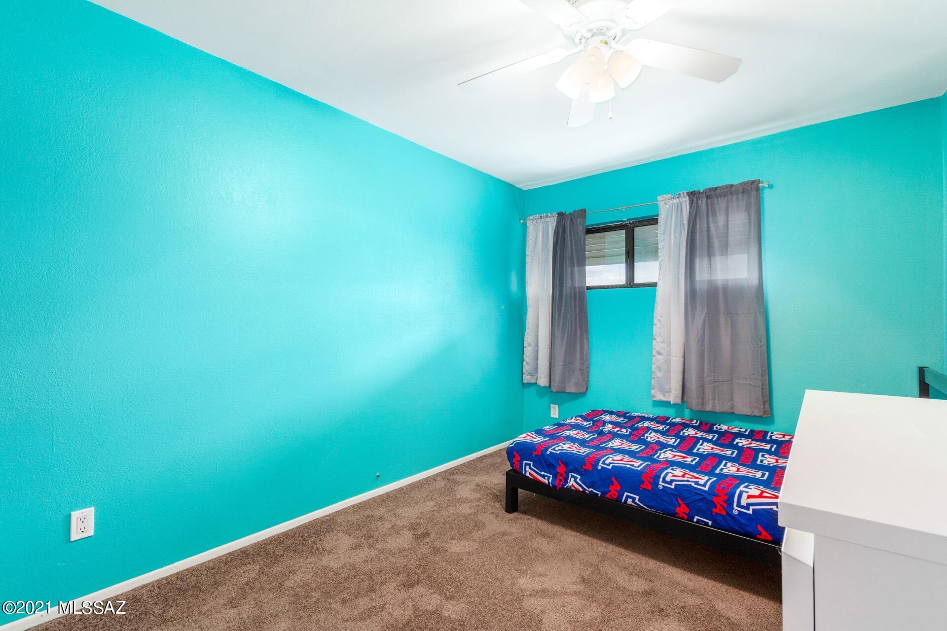 2745 West Anklam Road, Unit A Tucson, AZ 85745 - Photo 22 of 39