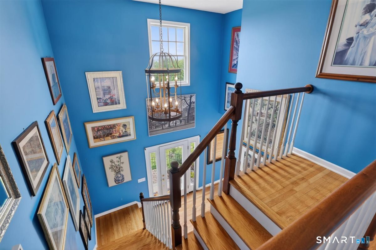 101 Taine Mountain Road Burlington, CT 06013 - Photo 4 of 40