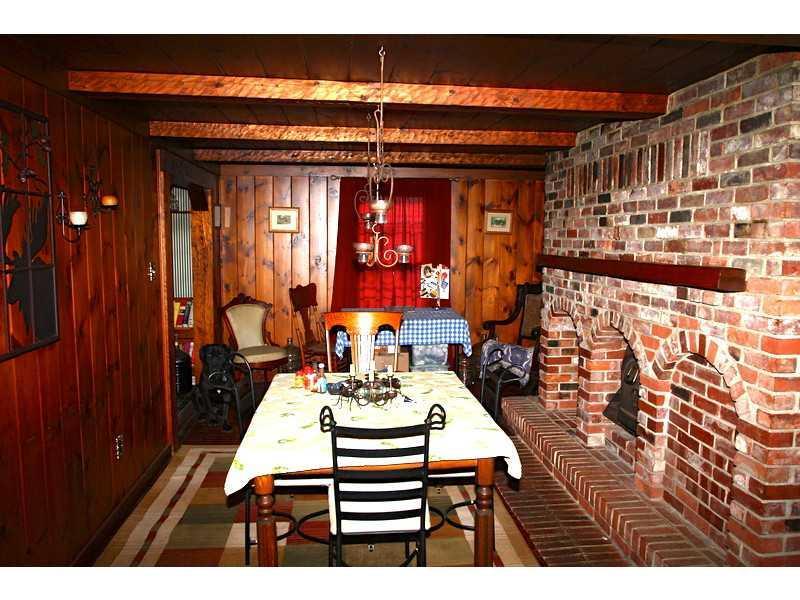 880 East Presque Isle Road Caribou, ME 04736 - Photo 4 of 23 Dining Room.