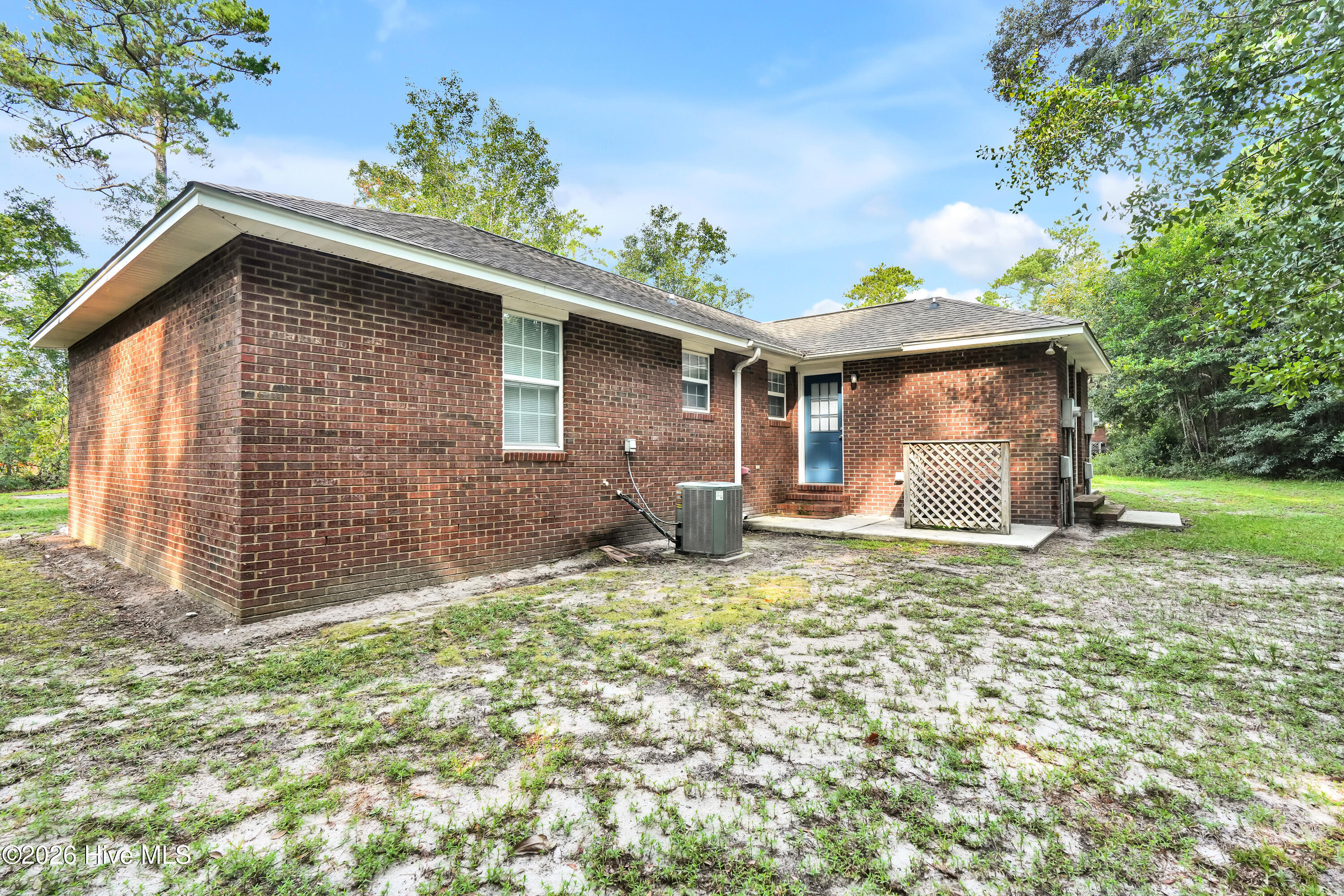 7746 Alexander Road, Unit AD Wilmington, NC 28411 - Photo 16 of 16 7746AlexanderRoadUnitC-25