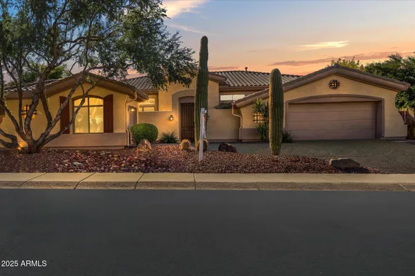 $695,000 | 42234 North Stonemark Drive, Anthem, AZ 85086