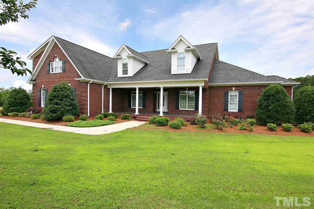 2568 Fairground Road Coats, NC 27521 - Photo 1 of 25