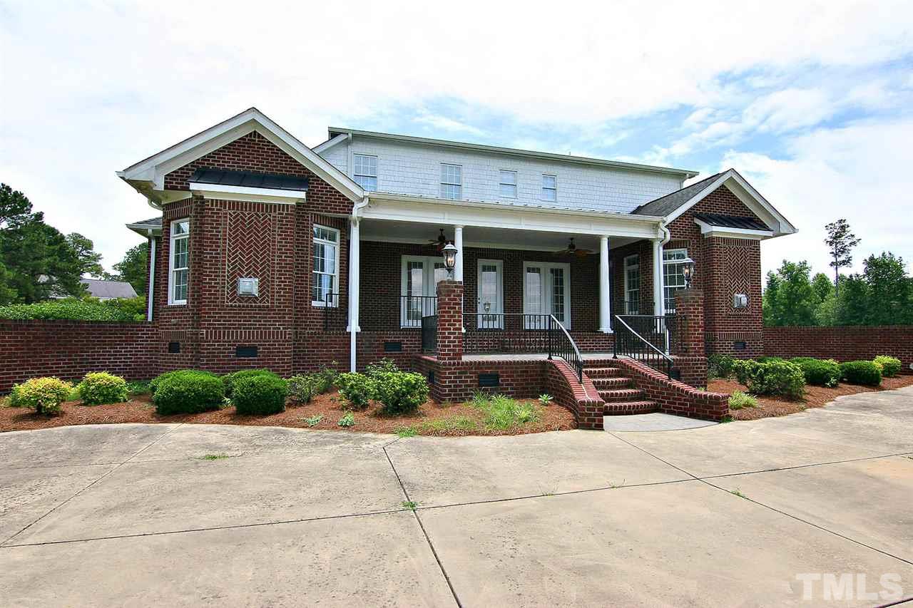 2568 Fairground Road Coats, NC 27521 - Photo 2 of 25