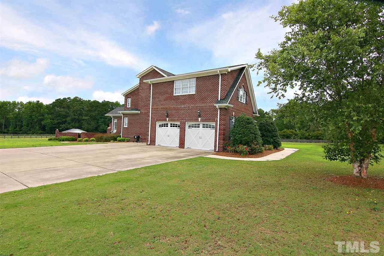 2568 Fairground Road Coats, NC 27521 - Photo 3 of 25