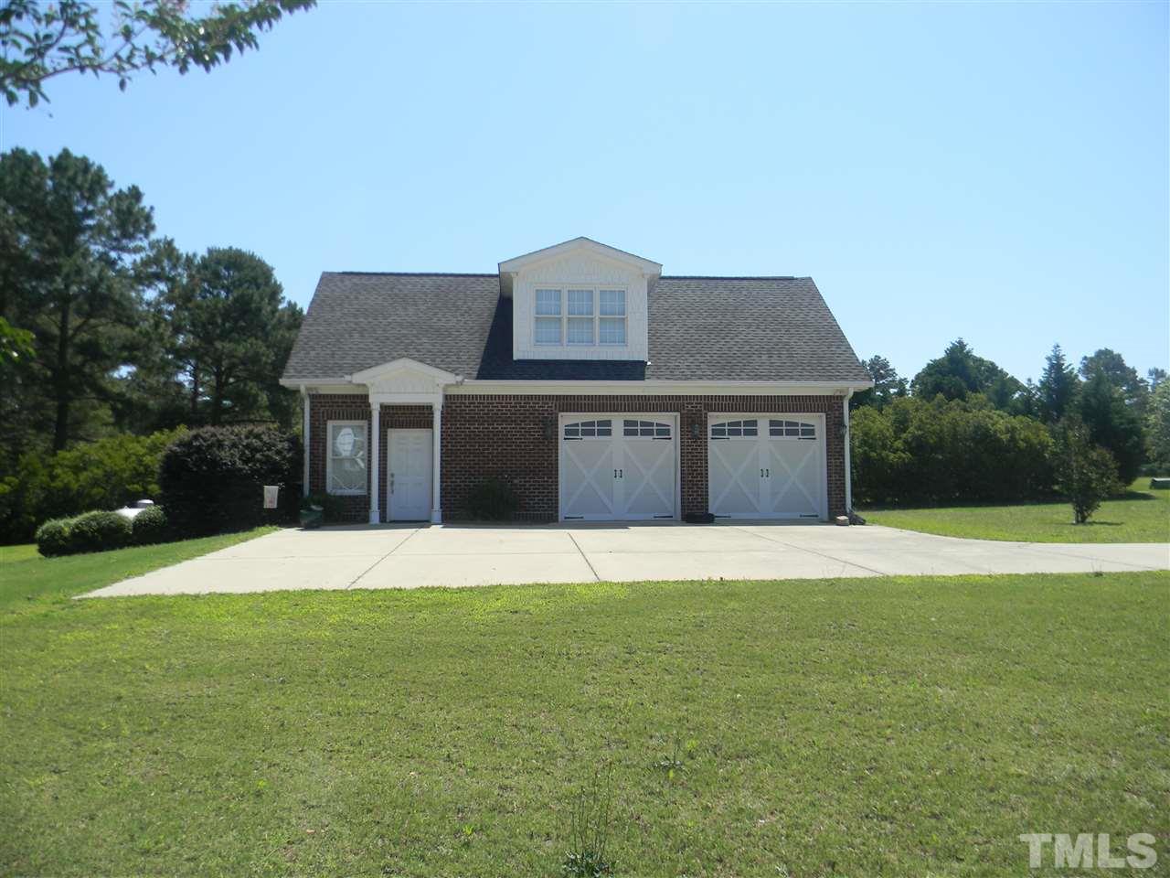 2568 Fairground Road Coats, NC 27521 - Photo 21 of 25