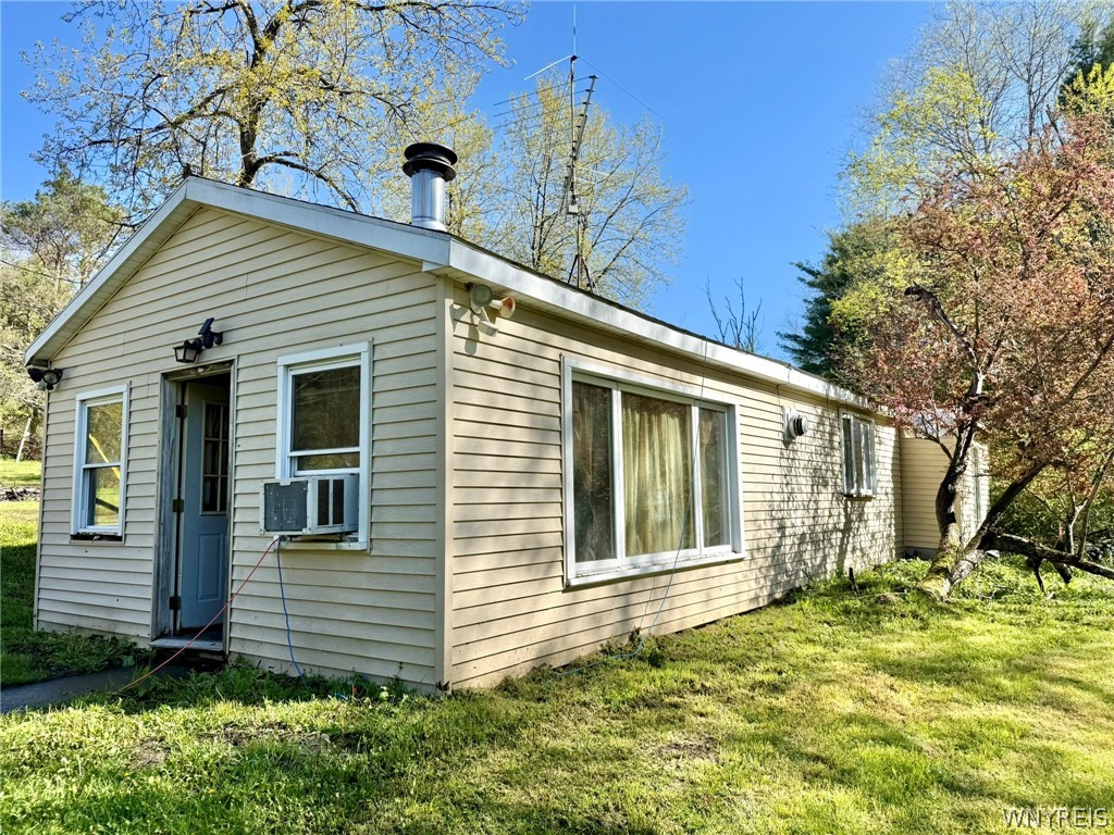 3137 Bear Creek Road Machias, NY 14737 - Photo 20 of 50