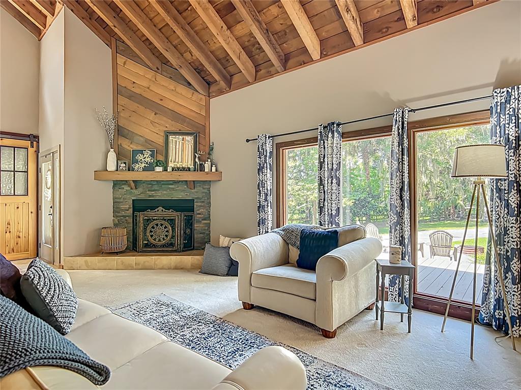 4661 Southwest 7th Avenue Road Ocala, FL 34471 - Photo 21 of 94