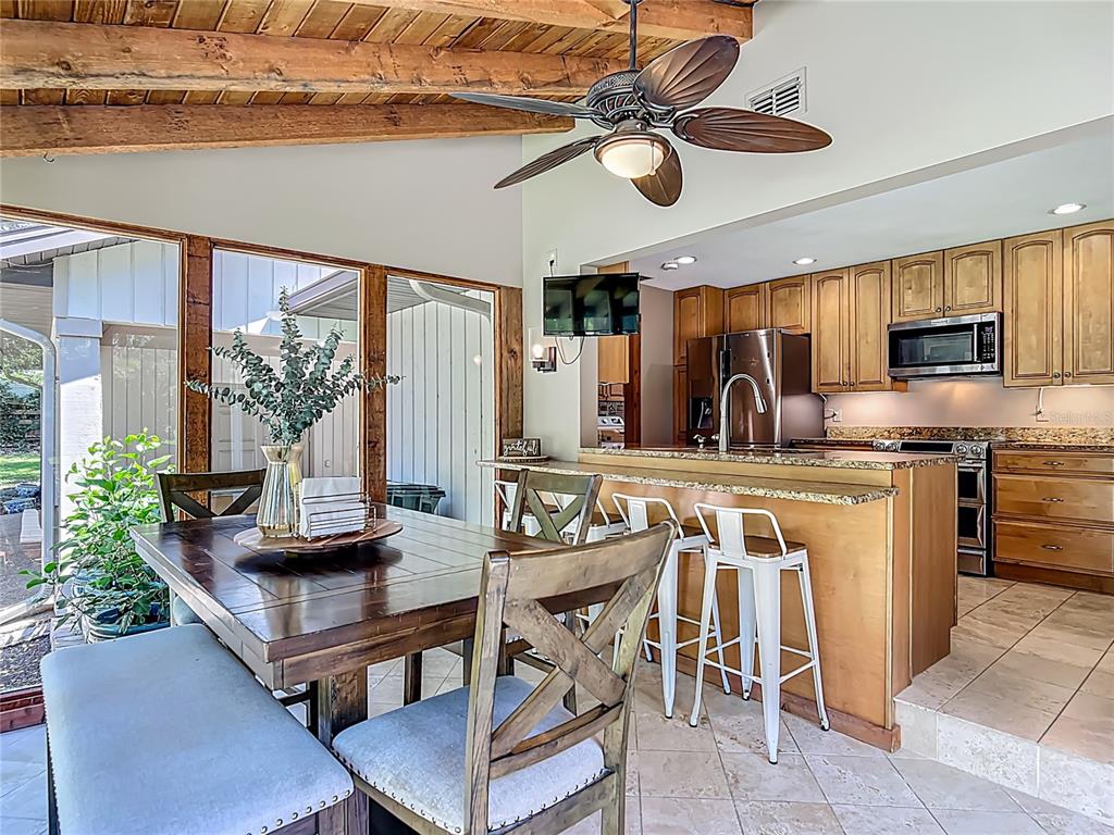 4661 Southwest 7th Avenue Road Ocala, FL 34471 - Photo 27 of 94