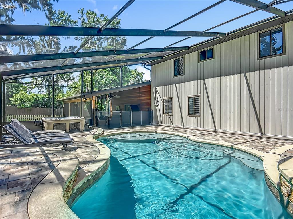 4661 Southwest 7th Avenue Road Ocala, FL 34471 - Photo 69 of 94