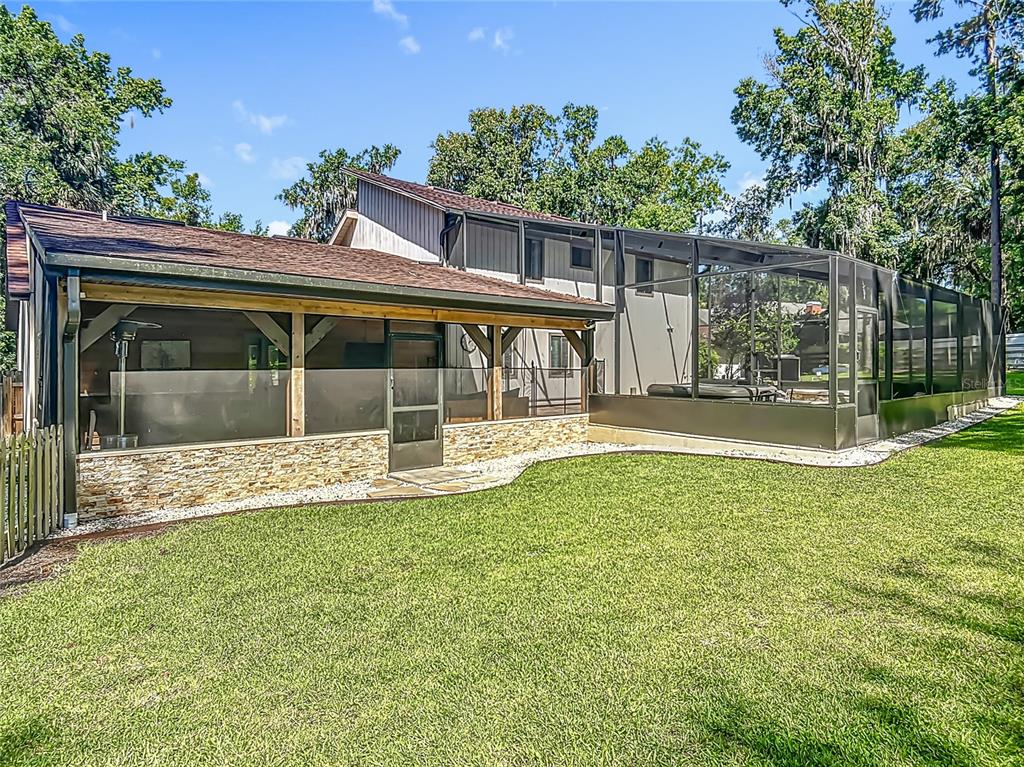 4661 Southwest 7th Avenue Road Ocala, FL 34471 - Photo 74 of 94