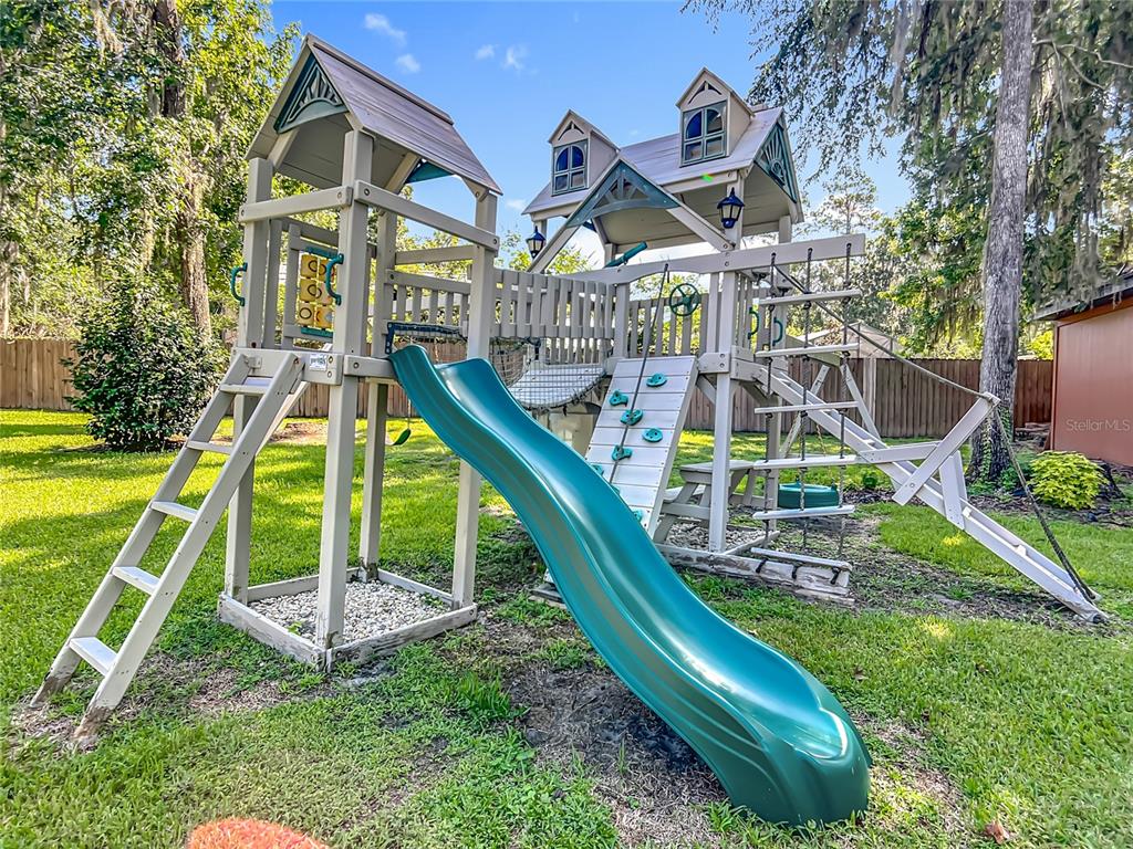 4661 Southwest 7th Avenue Road Ocala, FL 34471 - Photo 75 of 94