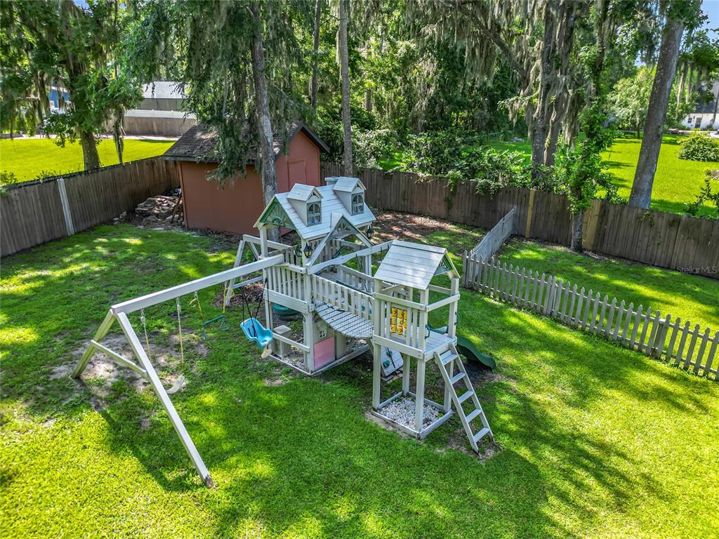 4661 Southwest 7th Avenue Road Ocala, FL 34471 - Photo 81 of 94