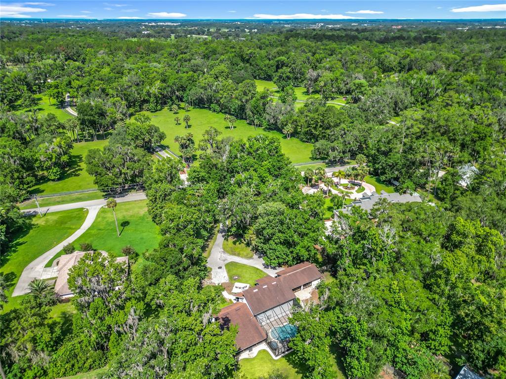 4661 Southwest 7th Avenue Road Ocala, FL 34471 - Photo 85 of 94