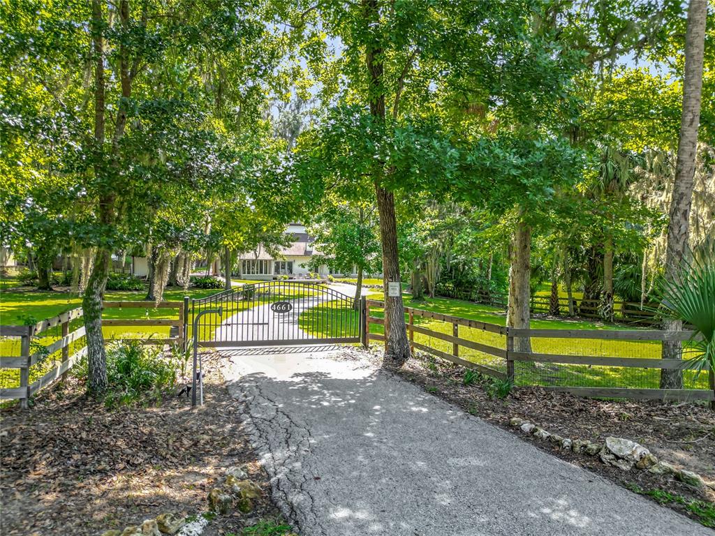 4661 Southwest 7th Avenue Road Ocala, FL 34471 - Photo 89 of 94