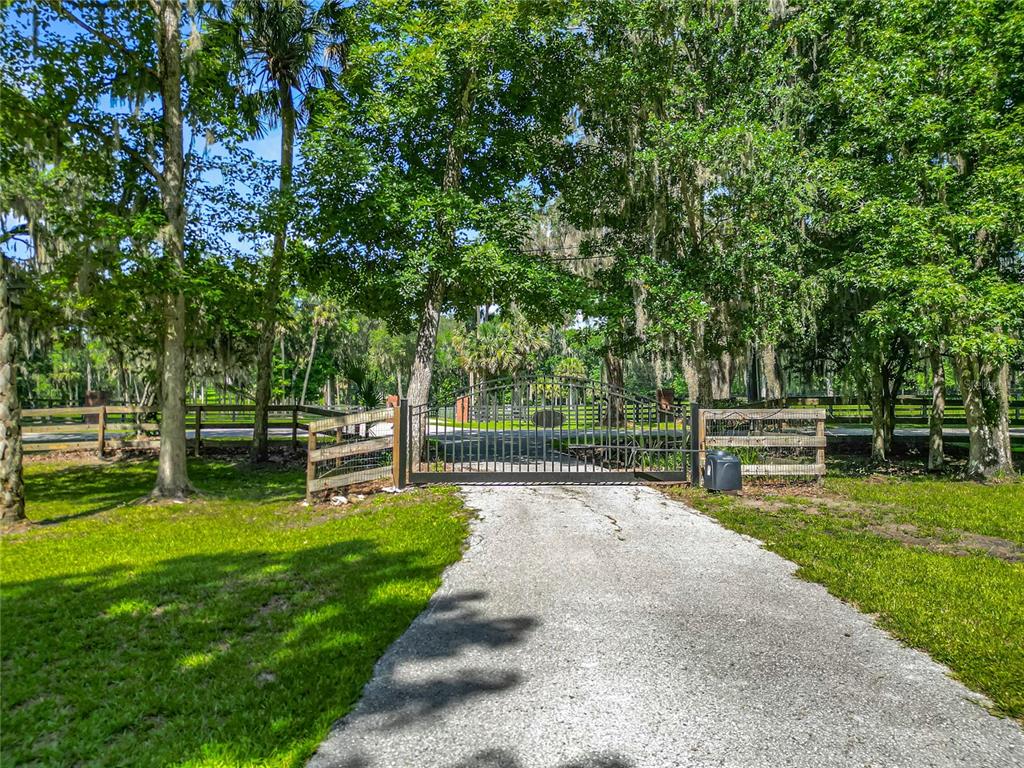 4661 Southwest 7th Avenue Road Ocala, FL 34471 - Photo 92 of 94