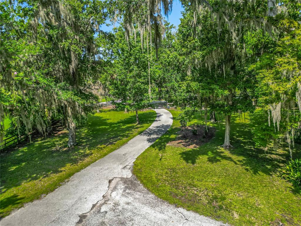 4661 Southwest 7th Avenue Road Ocala, FL 34471 - Photo 93 of 94