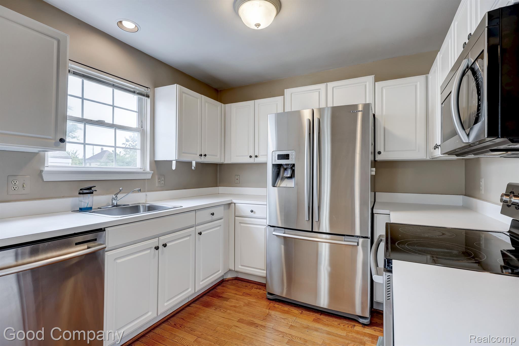 159 Georgetown Square North Royal Oak, MI 48067 - Photo 17 of 41