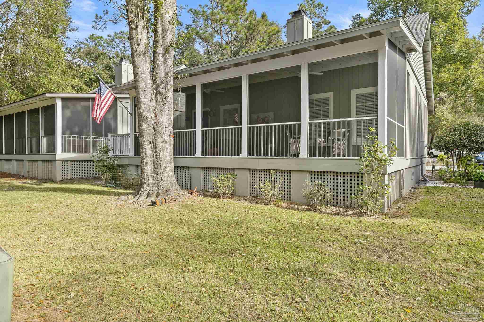 17341 Cabin Road Loxley, AL 36551 - Photo 1 of 45