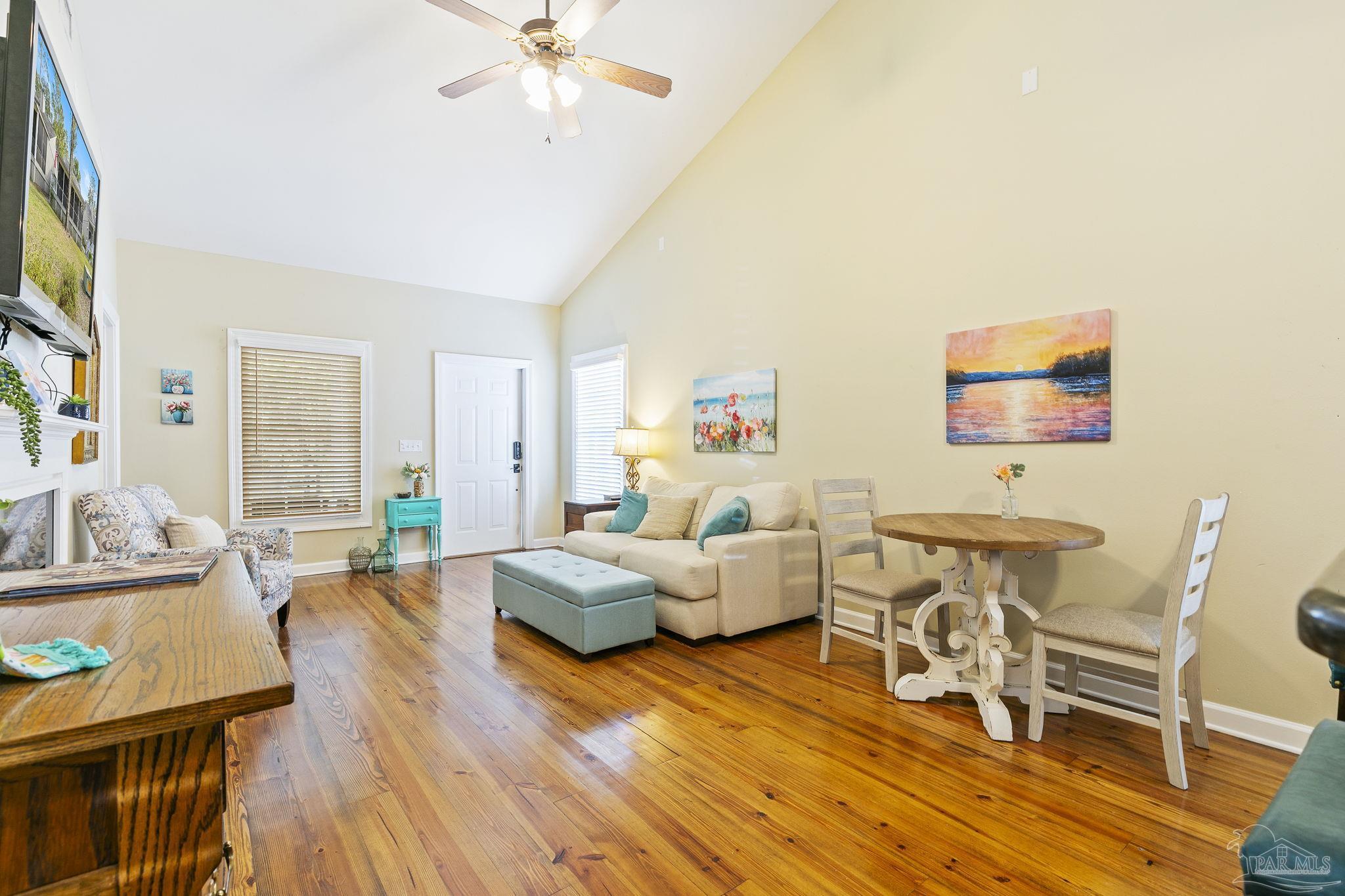 17341 Cabin Road Loxley, AL 36551 - Photo 12 of 45