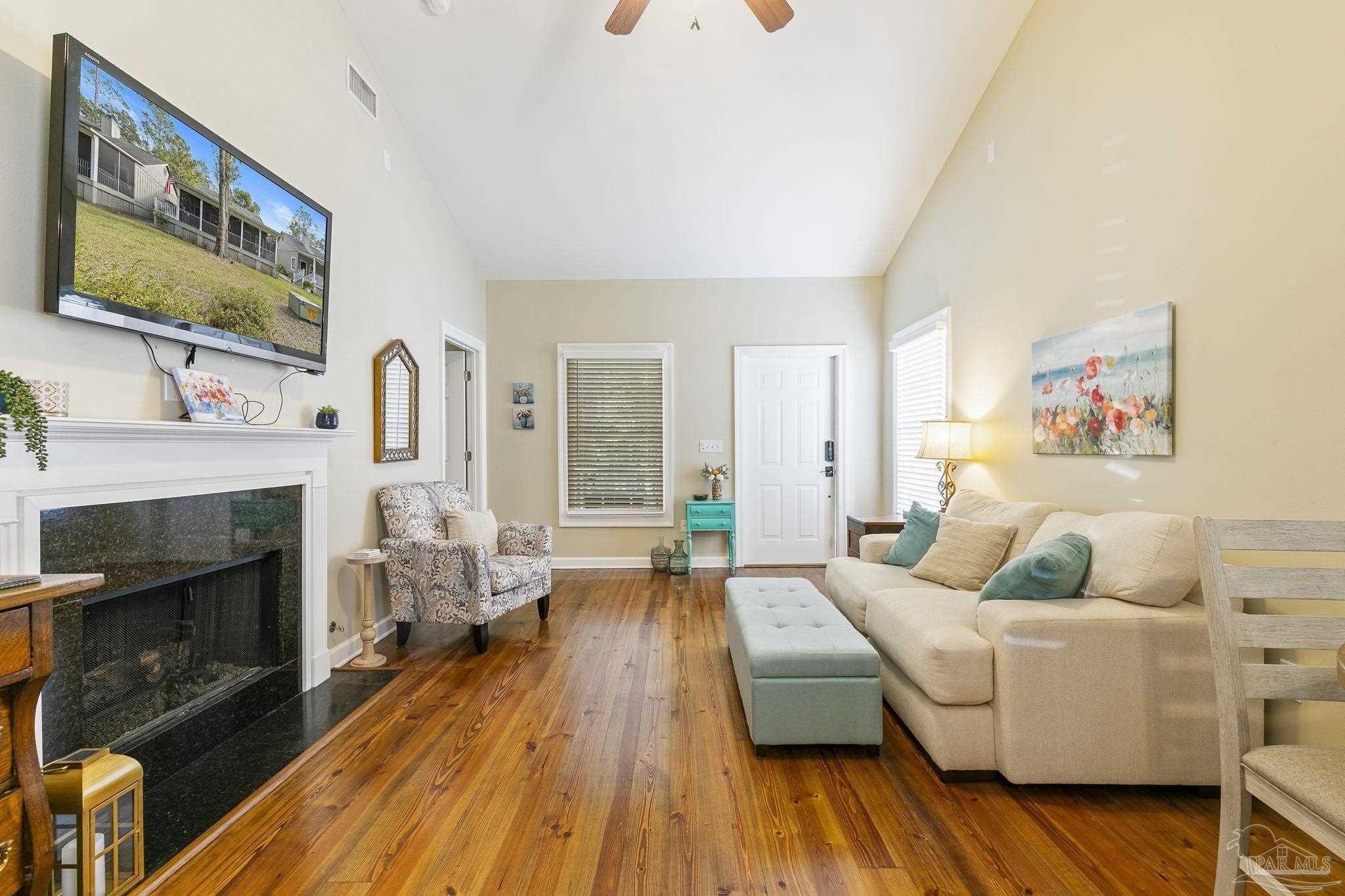 17341 Cabin Road Loxley, AL 36551 - Photo 13 of 45