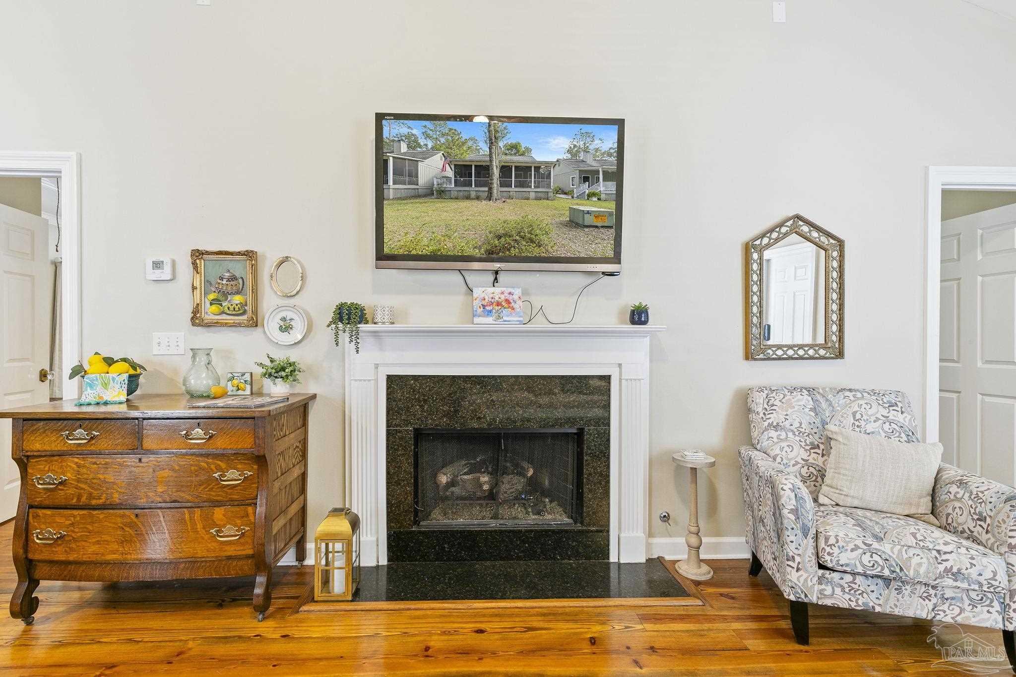 17341 Cabin Road Loxley, AL 36551 - Photo 14 of 45