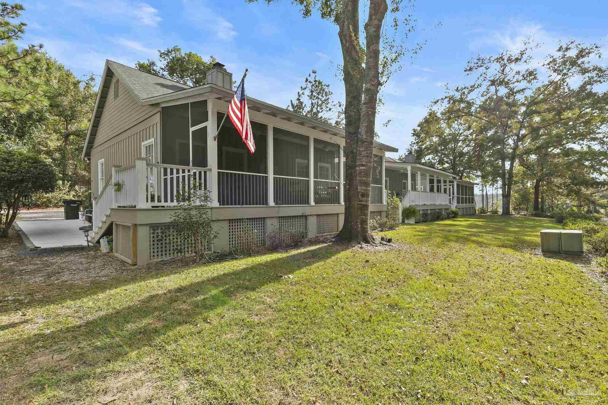 17341 Cabin Road Loxley, AL 36551 - Photo 2 of 45