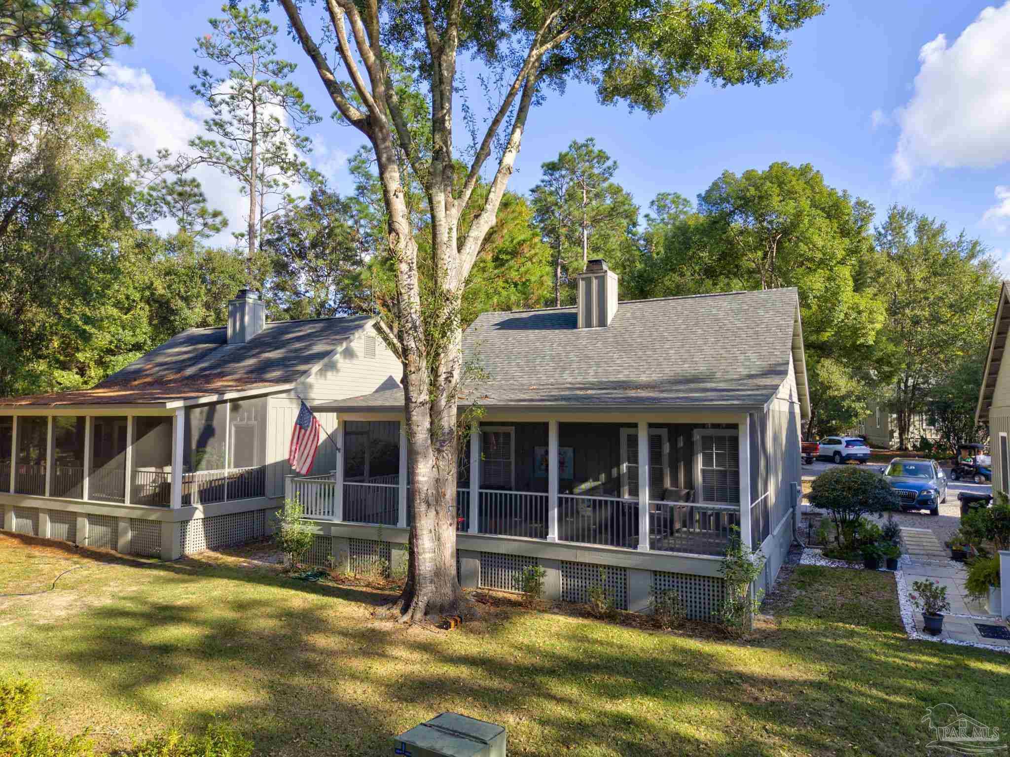 17341 Cabin Road Loxley, AL 36551 - Photo 37 of 45