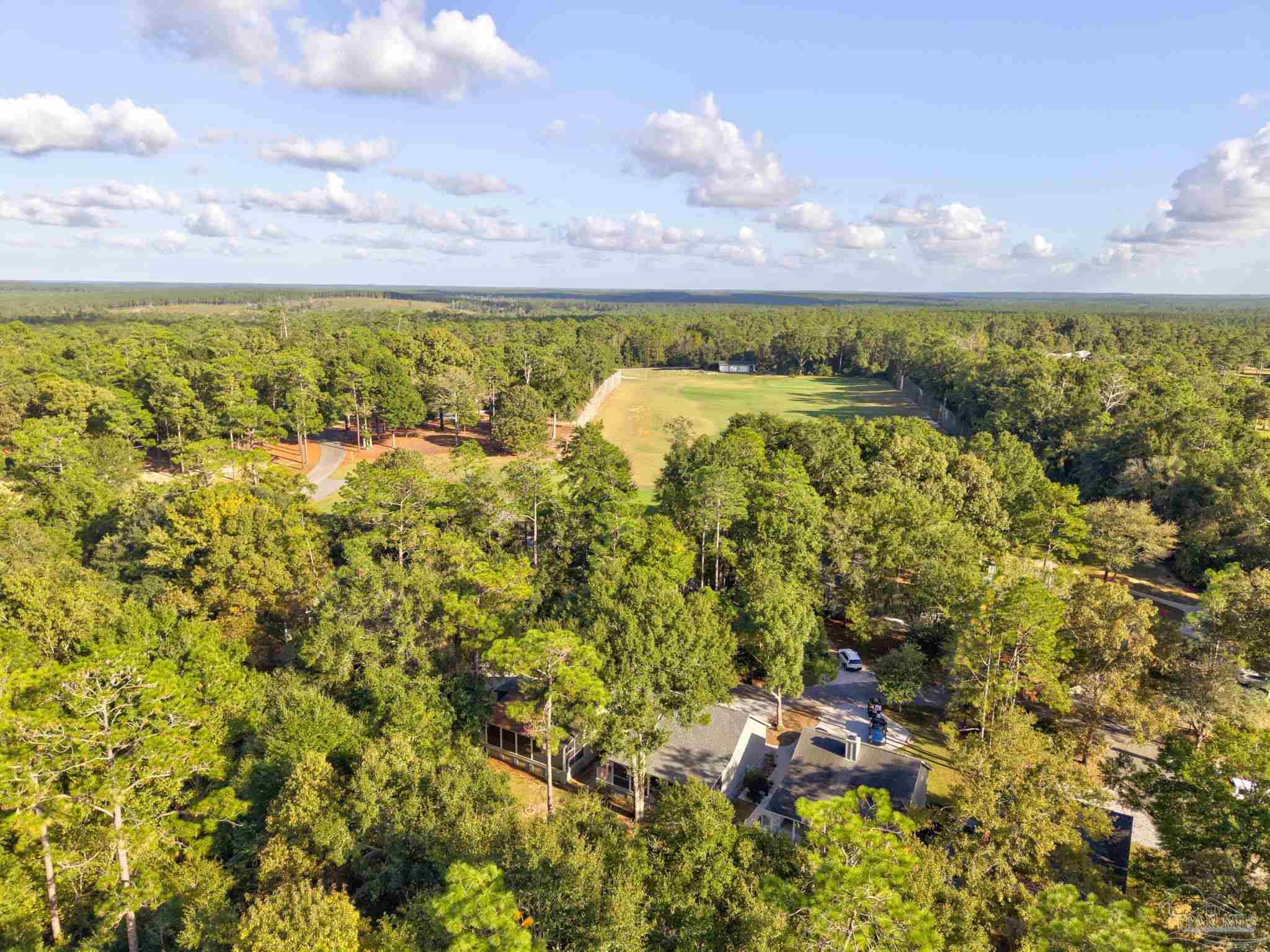 17341 Cabin Road Loxley, AL 36551 - Photo 43 of 45