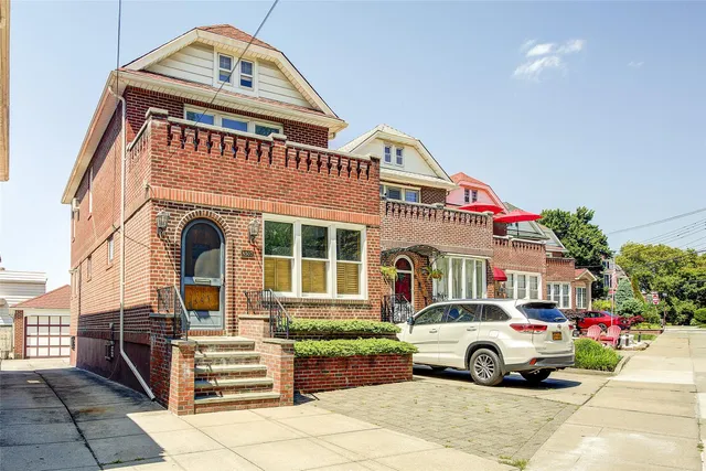 $1,100,000 | 8507 Union Turnpike | Glendale