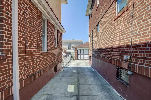 $1,100,000 | 8507 Union Turnpike | Glendale