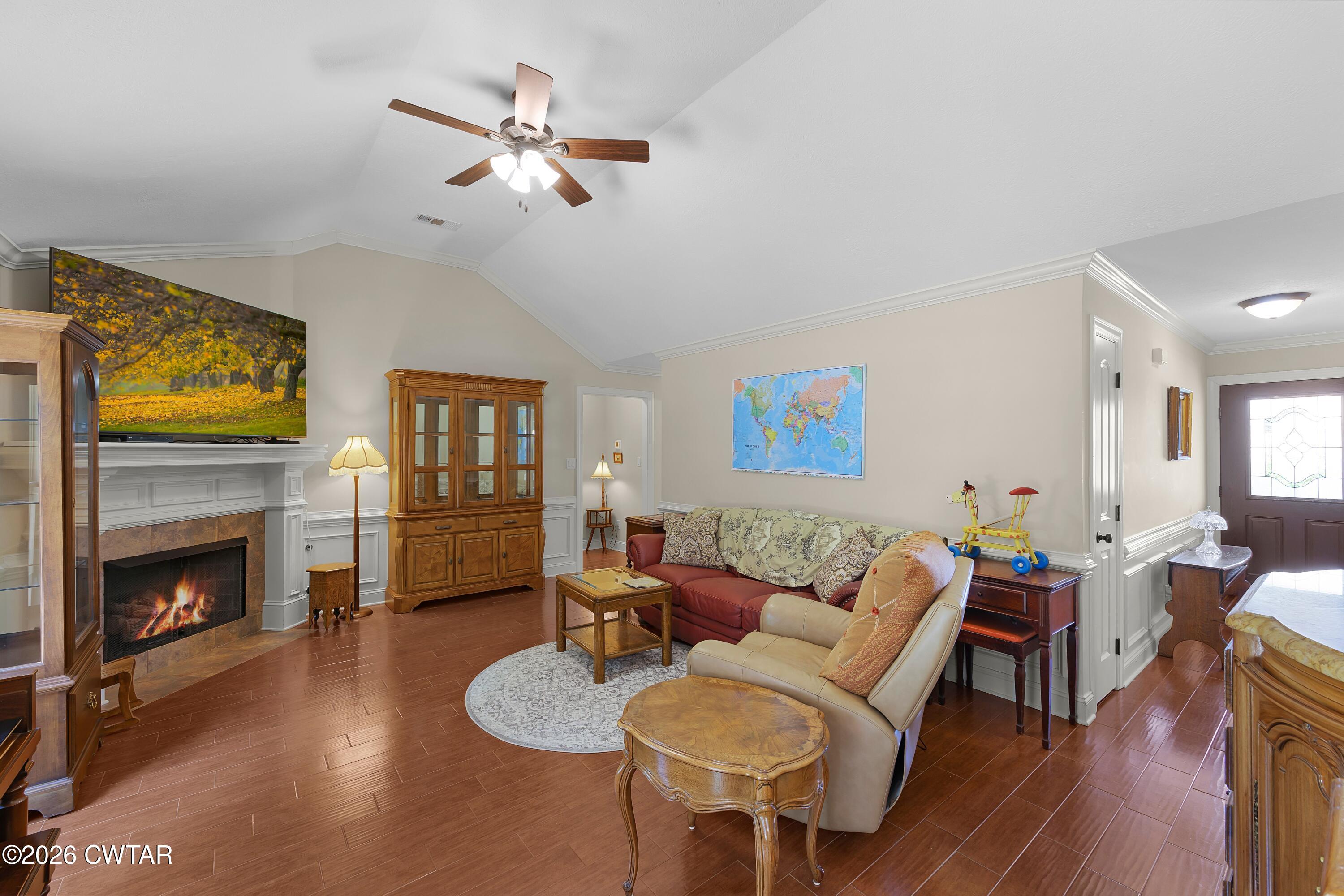 30 Success Cove Jackson, TN 38305 - Photo 4 of 19 Success living2