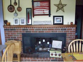 315 Montezuma Road Kingsport, TN 37664 - Photo 18 of 21 Photo 18