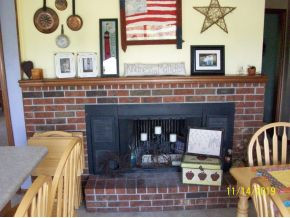 315 Montezuma Road Kingsport, TN 37664 - Photo 6 of 21 Photo 6